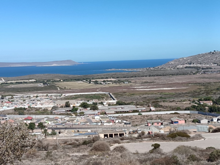 Commercial Property for Sale in Hoogland Western Cape